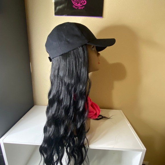 New Custom hatwigs body wave - Picture 5 of 10